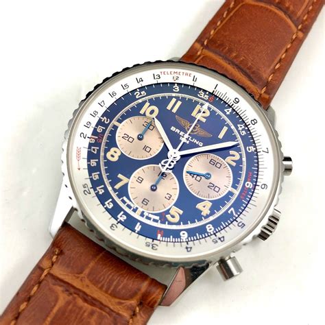 breitling navitimer 92 automatic a30022